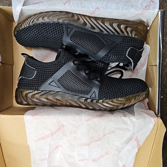 Indestructible shoes - new with tags - Picture 4 of 5